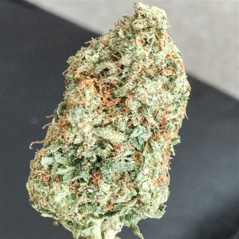 what is pink kush cannabis